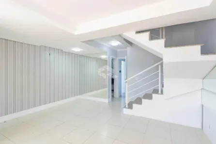 Casa de Condomínio com 3 Quartos à venda, 118m² no Marechal Rondon, Canoas
