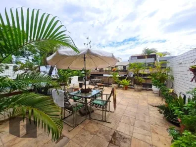 Cobertura com 3 Quartos à venda, 222m² no Recreio dos Bandeirantes, Rio de Janeiro