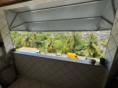 Apartamento com 2 Quartos à venda, 65m² no Mata Escura, Salvador