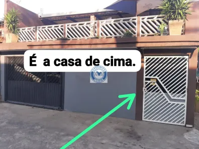 Casa com 3 Quartos à venda, 100m² no Conjunto Habitacional Jardim São Bento, São Paulo