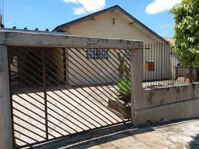 Casa com 3 Quartos à venda, 100m² no Conjunto Cafezal 1, Londrina