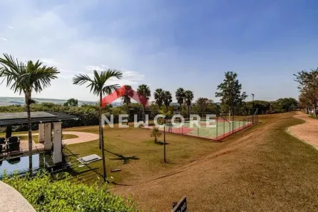Lote/Terreno à venda, 517m² no Monte Alegre, Piracicaba