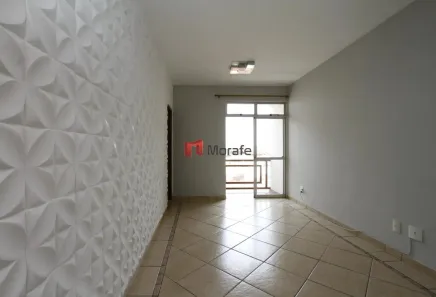 Apartamento com 3 Quartos para alugar, 80m² no Jardim Montanhês, Belo Horizonte