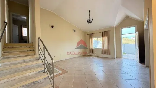 Casa de Condomínio com 4 Quartos para venda ou aluguel, 384m² no Condomínio Residencial Mirante do Vale, Jacareí