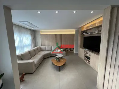 Apartamento com 3 Quartos à venda, 114m² no Vila Clementino, São Paulo