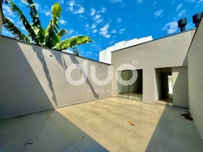 Casa com 2 Quartos à venda, 74m² no Jardim Nova Suíça, Piracicaba