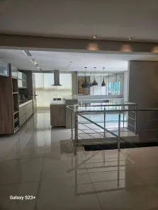 Apartamento com 4 Quartos à venda, 253m² no Plano Diretor Sul, Palmas