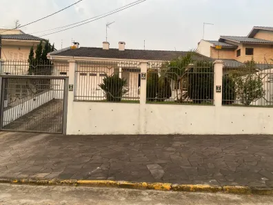 Casa com 2 Quartos à venda, 167m² no Morro do Espelho, São Leopoldo