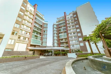 Apartamento com 3 Quartos à venda, 121m² no Água Verde, Curitiba