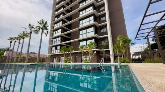 Apartamento com 2 Quartos para alugar, 67m² no Nova Campinas, Campinas