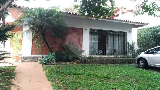 Casa com 4 Quartos à venda, 286m² no Butantã, São Paulo