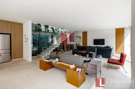 Casa com 4 Quartos à venda, 400m² no Jardim Paulista, São Paulo