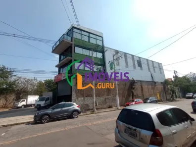 Ponto Comercial à venda, 800m² no Vila Jaguara, São Paulo