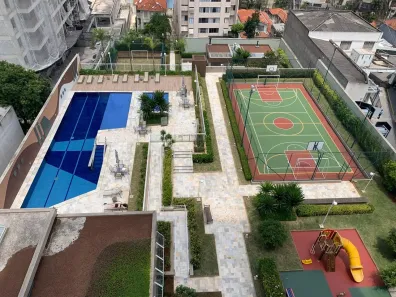 Apartamento com 2 Quartos para alugar, 70m² no Liberdade, São Paulo
