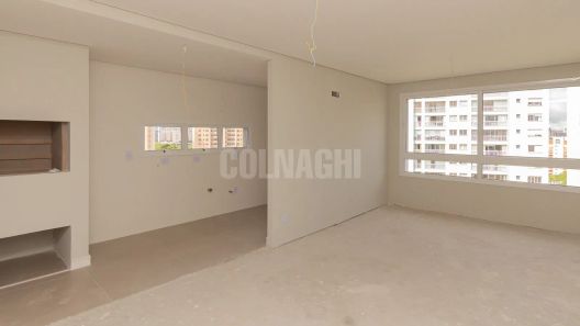 Apartamento com 3 Quartos à venda, 84m² no Vila Ipiranga, Porto Alegre