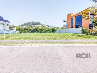 Lote/Terreno à venda, 561m² no Vila Nova, Porto Alegre