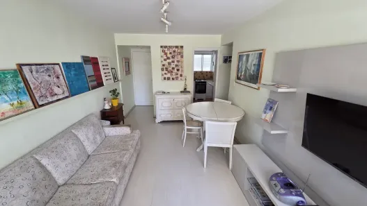 Apartamento com 3 Quartos para alugar, 80m² no Vila Nova Conceição, São Paulo