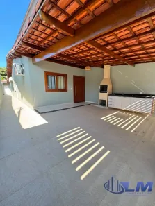 Casa com 4 Quartos à venda, 160m² no Santa Mônica, Guarapari