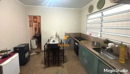 Sobrado com 3 Quartos à venda, 125m² no Jardim Rizzo, São Paulo