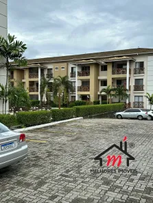 Casa de Condomínio com 3 Quartos à venda, 88m² no Catu de Abrantes (Abrantes), Camaçari