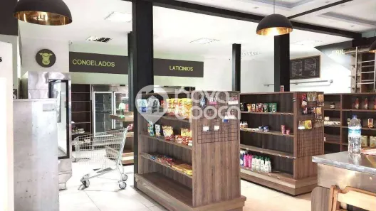 Prédio Comercial à venda, 440m² no Ipanema, Rio de Janeiro