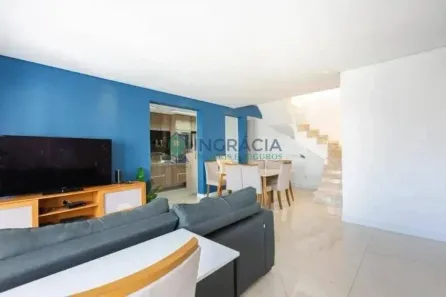 Cobertura com 3 Quartos à venda, 190m² no Água Branca, São Paulo