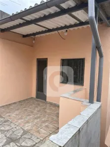 Casa com 3 Quartos à venda, 124m² no Piedade, Rio de Janeiro
