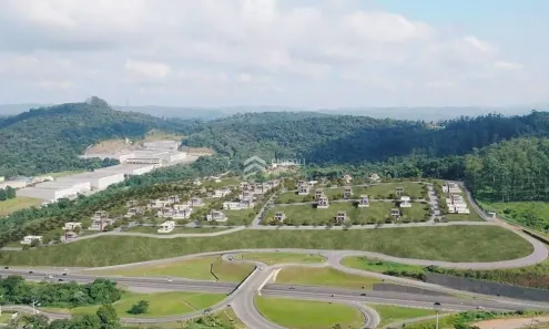 Lote/Terreno à venda, 125m² no Jardim Caiapiá, Cotia