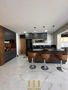Apartamento com 3 Quartos à venda, 155m² no Vila Edmundo, Taubaté