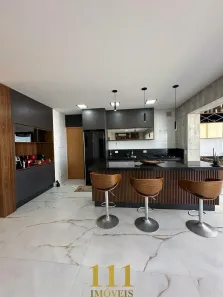Apartamento com 3 Quartos à venda, 155m² no Vila Edmundo, Taubaté