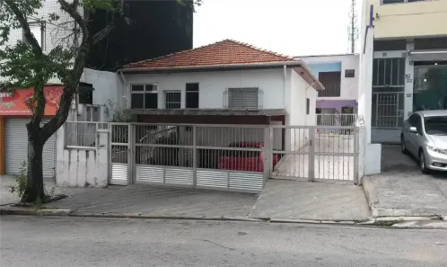 Casa com 4 Quartos à venda, 217m² no Anchieta, São Bernardo do Campo