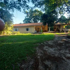 Fazenda/Sítio com 3 Quartos à venda, 40000m² no São Vicente de Paulo, Tremembé