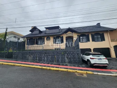 Casa com 5 Quartos à venda, 360m² no Bom Abrigo, Florianópolis