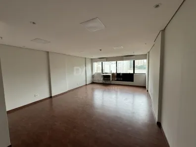 Sala Comercial com 1 Quarto para alugar, 39m² no Centro, Campinas