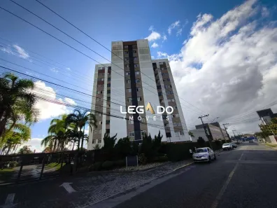Apartamento com 3 Quartos à venda, 64m² no Floresta, Joinville