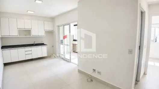 Apartamento com 2 Quartos para alugar, 55m² no Conjunto Residencial Trinta e Um de Março, São José dos Campos