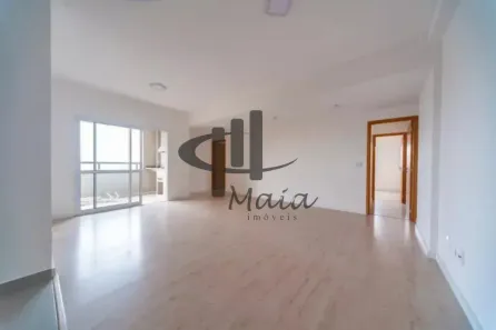 Apartamento com 2 Quartos à venda, 80m² no Campestre, Santo André