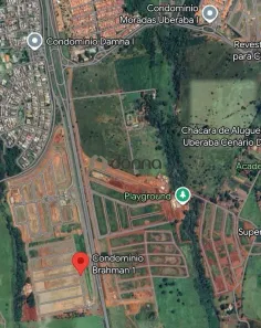 Lote/Terreno à venda, 250000m² no Recreio dos Bandeirantes, Uberaba