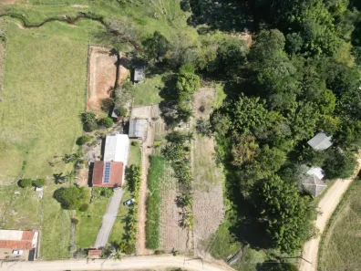 Fazenda/Sítio com 4 Quartos à venda, 100m² no Prainha, Imaruí