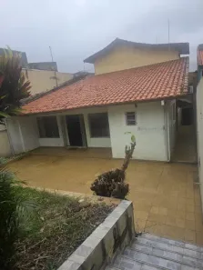 Casa com 3 Quartos para alugar, 410m² no Vila Valparaíso, Santo André