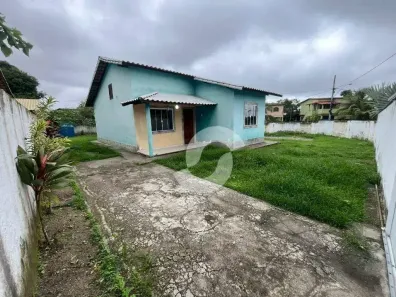 Casa com 3 Quartos à venda, 78m² no São José do Imbassaí, Maricá