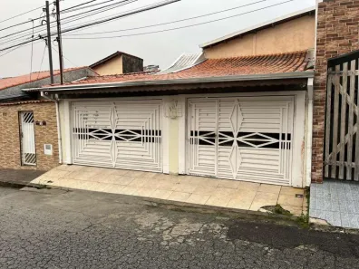 Casa com 2 Quartos à venda, 150m² no Conjunto Residencial Nova Bertioga, Mogi das Cruzes