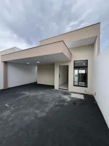 Casa com 3 Quartos à venda, 84m² no Novo Aleixo, Manaus