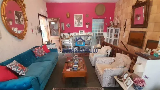 Casa com 3 Quartos à venda, 176m² no Vila Clementino, São Paulo