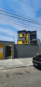 Casa com 2 Quartos à venda, 36m² no Vila Rui Barbosa, São Paulo