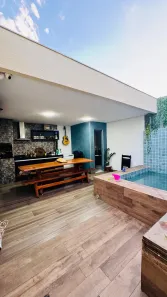 Casa com 2 Quartos à venda, 125m² no Parque das Flores, Goiânia