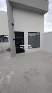 Casa com 3 Quartos à venda, 83m² no Residencial Dunamis, São José dos Campos