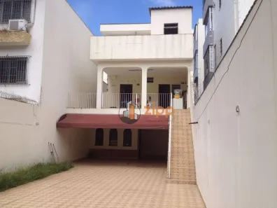 Sobrado com 4 Quartos à venda, 298m² no Jardim São Paulo(Zona Norte), São Paulo