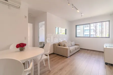 Apartamento com 2 Quartos à venda, 69m² no Mont Serrat, Porto Alegre