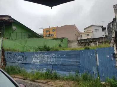 Lote/Terreno à venda, 432m² no Jaguaré, São Paulo